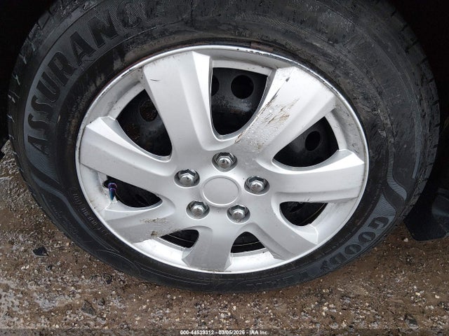 Honda Civic Lx 2015 19XFB2F56FE120534 Image 12
