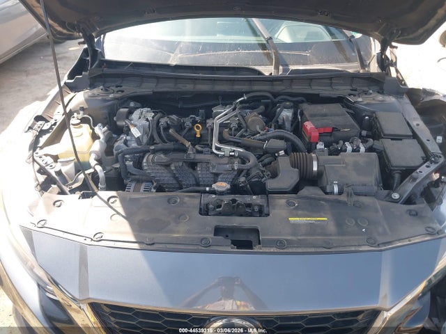1N4BL4CV5MN400665 Nissan Altima Sr Fwd