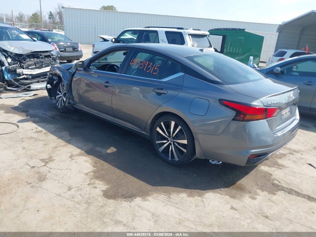 1N4BL4CV5MN400665 Nissan Altima Sr Fwd