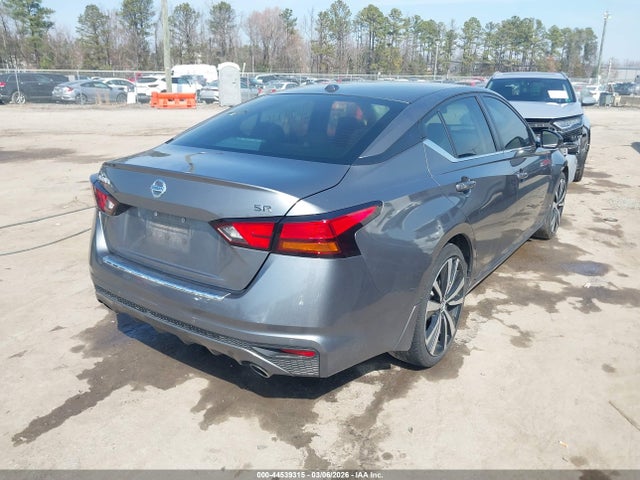 1N4BL4CV5MN400665 Nissan Altima Sr Fwd