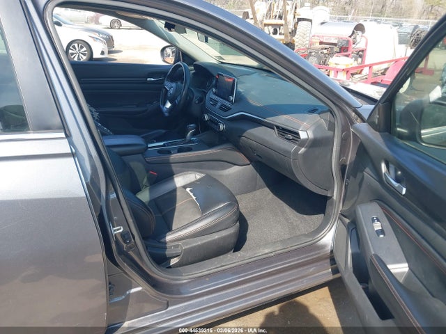 1N4BL4CV5MN400665 Nissan Altima Sr Fwd