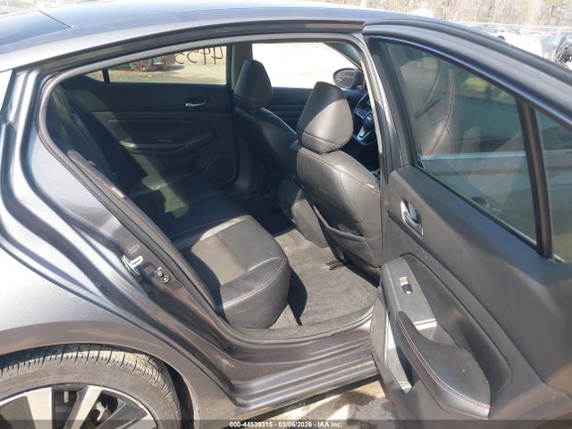 1N4BL4CV5MN400665 Nissan Altima Sr Fwd
