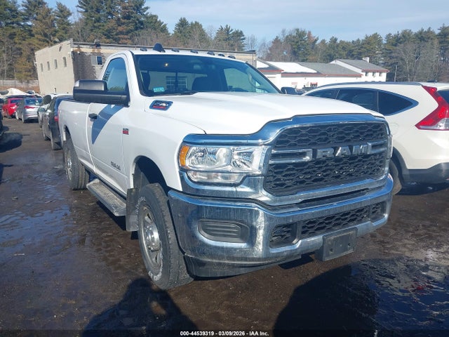 Aukcja sprzedaży 2020 Ram 2500 Tradesman  4x4 8' Box, vin: 3C6MR5AJ5LG309532, numer aukcji: 44539319