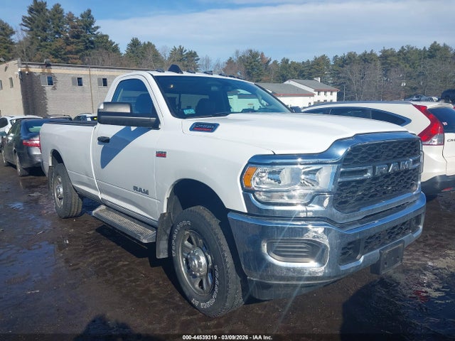 Aukcja sprzedaży 2020 Ram 2500 Tradesman  4x4 8' Box, vin: 3C6MR5AJ5LG309532, numer aukcji: 44539319