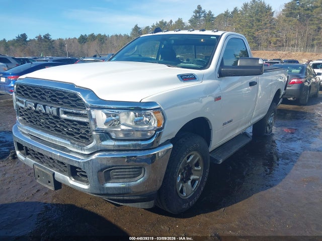 Aukcja sprzedaży 2020 Ram 2500 Tradesman  4x4 8' Box, vin: 3C6MR5AJ5LG309532, numer aukcji: 44539319