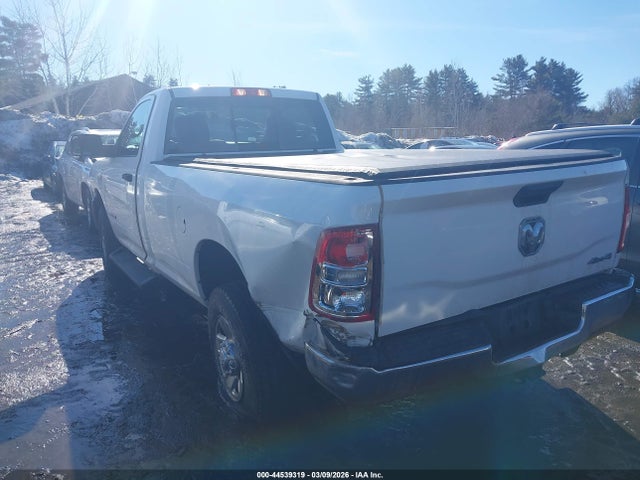 Aukcja sprzedaży 2020 Ram 2500 Tradesman  4x4 8' Box, vin: 3C6MR5AJ5LG309532, numer aukcji: 44539319