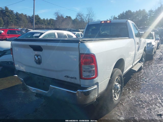 Aukcja sprzedaży 2020 Ram 2500 Tradesman  4x4 8' Box, vin: 3C6MR5AJ5LG309532, numer aukcji: 44539319