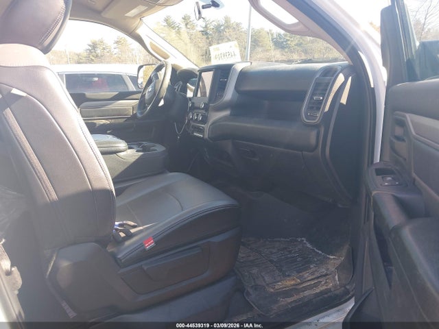Aukcja sprzedaży 2020 Ram 2500 Tradesman  4x4 8' Box, vin: 3C6MR5AJ5LG309532, numer aukcji: 44539319