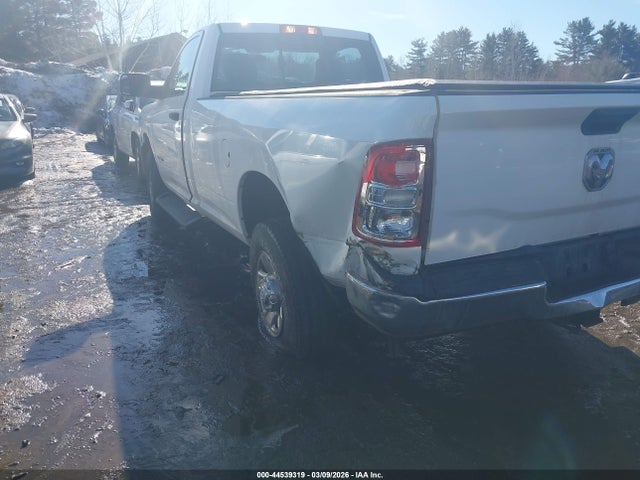 Aukcja sprzedaży 2020 Ram 2500 Tradesman  4x4 8' Box, vin: 3C6MR5AJ5LG309532, numer aukcji: 44539319