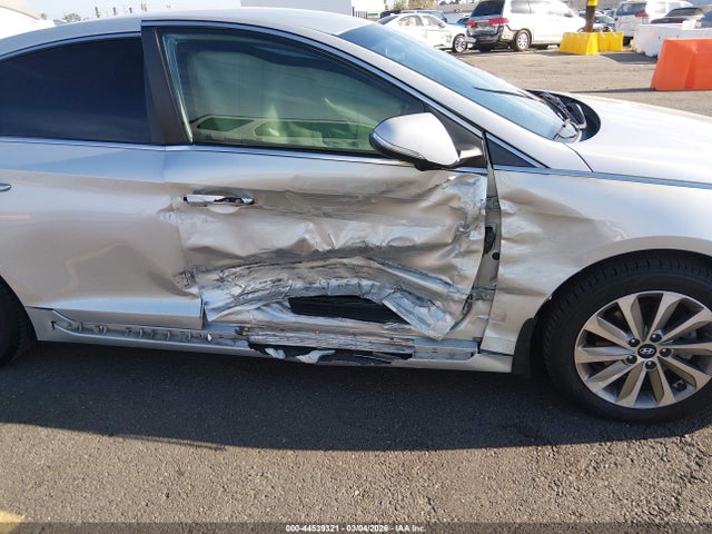 Aukcja sprzedaży 2015 Hyundai Sonata Sport, vin: 5NPE34AF5FH219541, numer aukcji: 44539321