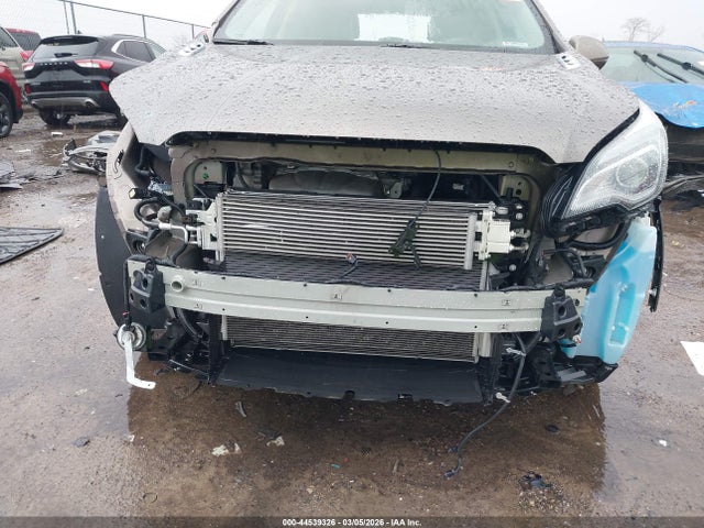 2017 Buick Envision Essence მანქანა იყიდება აუქციონზე, vin: LRBFXBSA3HD067685, აუქციონის ნომერი: 44539326
