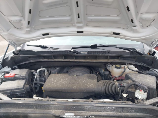2024 Gmc Sierra 1500 4wd  Short Box Pro მანქანა იყიდება აუქციონზე, vin: 3GTUUAED4RG194743, აუქციონის ნომერი: 44539329