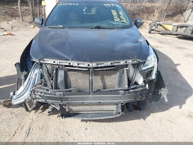 Aukcja sprzedaży 2017 Cadillac Xt5 Platinum, vin: 1GYKNFRS4HZ294697, numer aukcji: 44539334