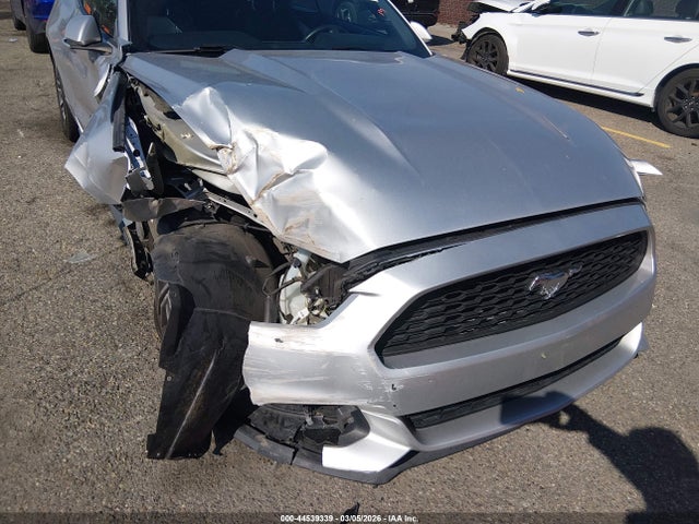 1FATP8UH9G5243378 Ford Mustang Ecoboost Premium