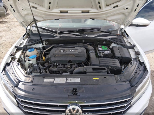 Aukcja sprzedaży 2017 Volkswagen Passat 1.8t Se, vin: 1VWBT7A39HC067091, numer aukcji: 44539343