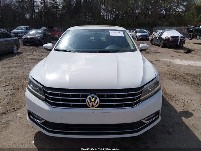 Aukcja sprzedaży 2017 Volkswagen Passat 1.8t Se, vin: 1VWBT7A39HC067091, numer aukcji: 44539343