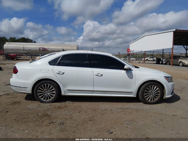 Aukcja sprzedaży 2017 Volkswagen Passat 1.8t Se, vin: 1VWBT7A39HC067091, numer aukcji: 44539343