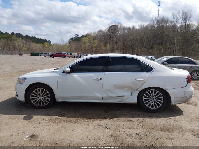 Aukcja sprzedaży 2017 Volkswagen Passat 1.8t Se, vin: 1VWBT7A39HC067091, numer aukcji: 44539343