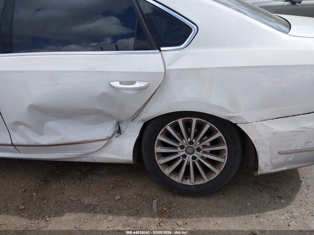 Aukcja sprzedaży 2017 Volkswagen Passat 1.8t Se, vin: 1VWBT7A39HC067091, numer aukcji: 44539343