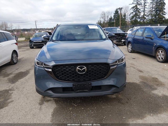 Mazda Cx-5 2.5 S Carbon Edition 2025 JM3KFBCM1S0702257 Image 11