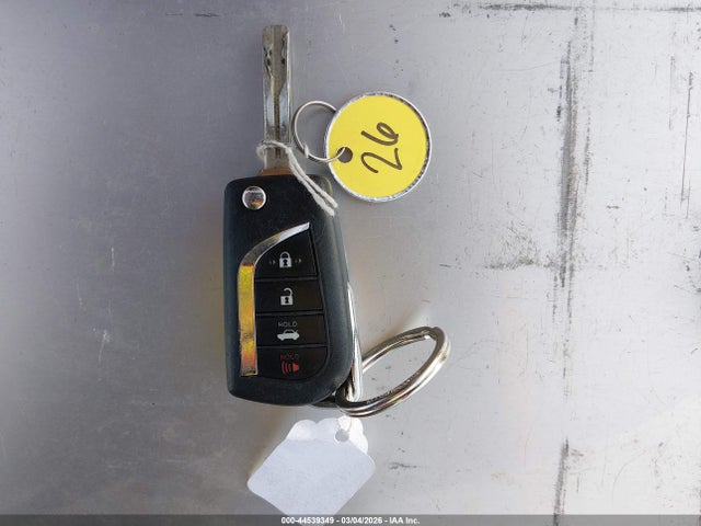 Toyota CAMRY SE 2020 4T1G11AK8LU944185 Image 11
