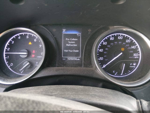 Toyota CAMRY SE 2020 4T1G11AK8LU944185 Image 7