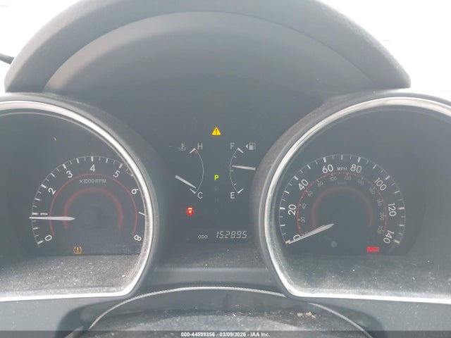 Продаж на аукціоні авто 2008 Toyota Highlander Sport, vin: JTEDS43A282047887, номер лоту: 44539356