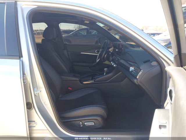 44539361 :رقم المزاد ، 19UDE4H68PA013913 vin ، 2023 Acura Integra A-spec Technology مزاد بيع