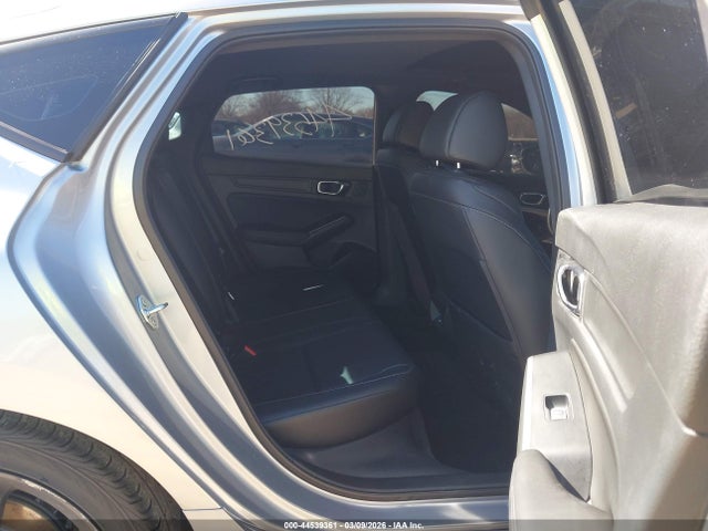 44539361 :رقم المزاد ، 19UDE4H68PA013913 vin ، 2023 Acura Integra A-spec Technology مزاد بيع