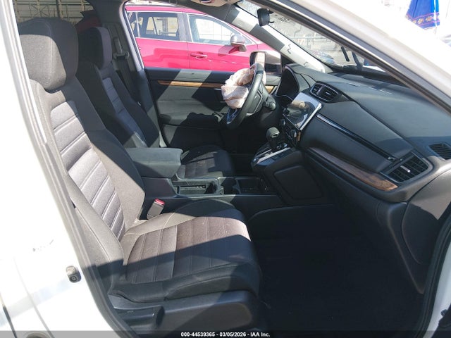 2020 Honda Cr-v 2wd Ex მანქანა იყიდება აუქციონზე, vin: 5J6RW1H53LA010798, აუქციონის ნომერი: 44539365