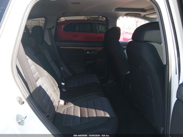 2020 Honda Cr-v 2wd Ex მანქანა იყიდება აუქციონზე, vin: 5J6RW1H53LA010798, აუქციონის ნომერი: 44539365
