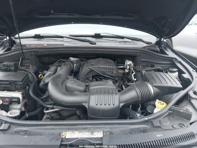 2013 Jeep Grand Cherokee Limited მანქანა იყიდება აუქციონზე, vin: 1C4RJFBG0DC630316, აუქციონის ნომერი: 44539369