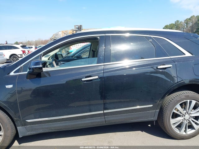 Aukcja sprzedaży 2020 Cadillac Xt5 Fwd Premium Luxury, vin: 1GYKNCRS9LZ138663, numer aukcji: 44539370