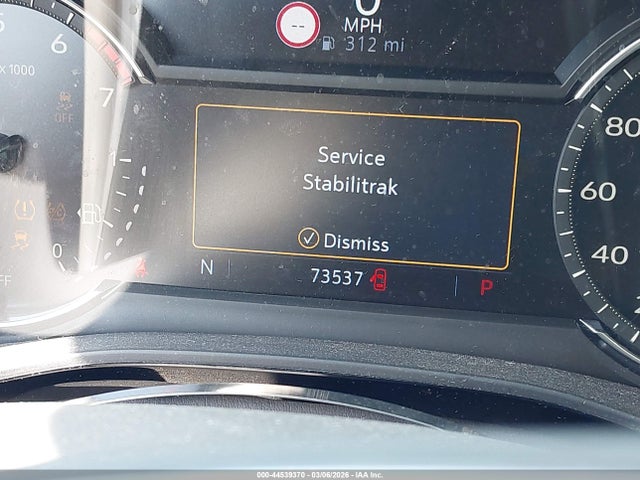 Aukcja sprzedaży 2020 Cadillac Xt5 Fwd Premium Luxury, vin: 1GYKNCRS9LZ138663, numer aukcji: 44539370