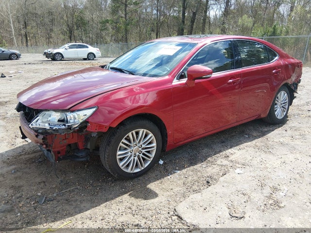 2015 Lexus Es 350 მანქანა იყიდება აუქციონზე, vin: JTHBK1GG8F2210692, აუქციონის ნომერი: 44539380