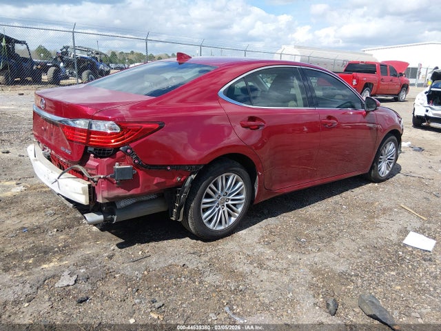 2015 Lexus Es 350 მანქანა იყიდება აუქციონზე, vin: JTHBK1GG8F2210692, აუქციონის ნომერი: 44539380