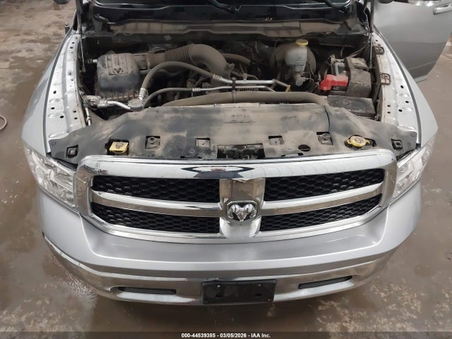 Продаж на аукціоні авто 2020 Ram 1500 Classic Slt  4x4 5'7 Box, vin: 3C6RR7LT1LG152775, номер лоту: 44539385