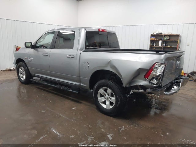 Продаж на аукціоні авто 2020 Ram 1500 Classic Slt  4x4 5'7 Box, vin: 3C6RR7LT1LG152775, номер лоту: 44539385