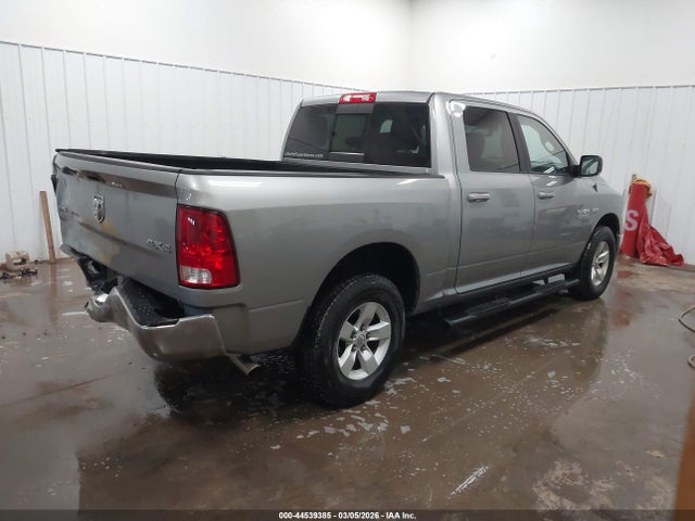 Продаж на аукціоні авто 2020 Ram 1500 Classic Slt  4x4 5'7 Box, vin: 3C6RR7LT1LG152775, номер лоту: 44539385