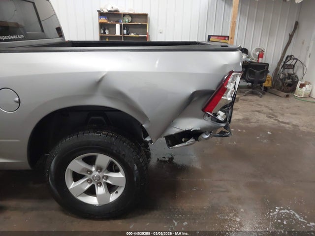 Продаж на аукціоні авто 2020 Ram 1500 Classic Slt  4x4 5'7 Box, vin: 3C6RR7LT1LG152775, номер лоту: 44539385