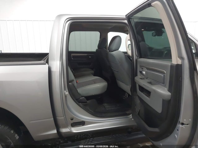 Продаж на аукціоні авто 2020 Ram 1500 Classic Slt  4x4 5'7 Box, vin: 3C6RR7LT1LG152775, номер лоту: 44539385