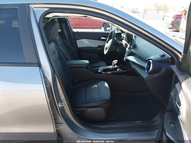 Продажа на аукционе авто 2025 Chevrolet Trax Fwd Lt, vin: KL77LHEP4SC337604, номер лота: 44539386