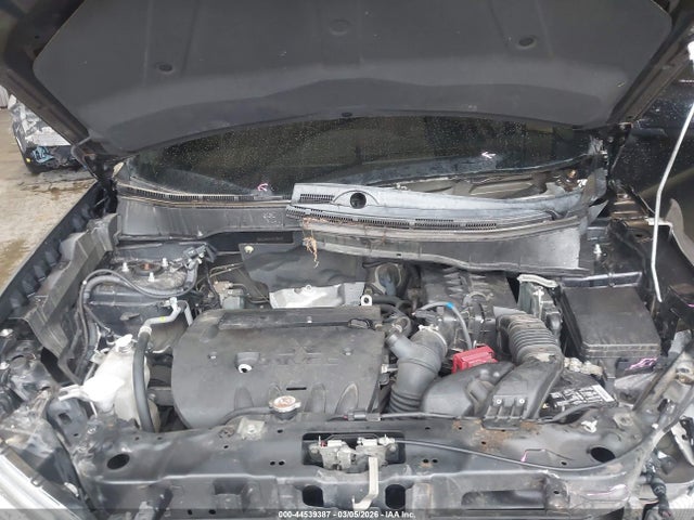 Продаж на аукціоні авто 2019 Mitsubishi Outlander Sport 2.0 Se, vin: JA4AR3AU7KU000869, номер лоту: 44539387