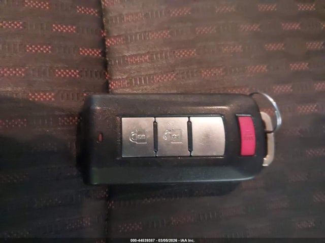Продаж на аукціоні авто 2019 Mitsubishi Outlander Sport 2.0 Se, vin: JA4AR3AU7KU000869, номер лоту: 44539387