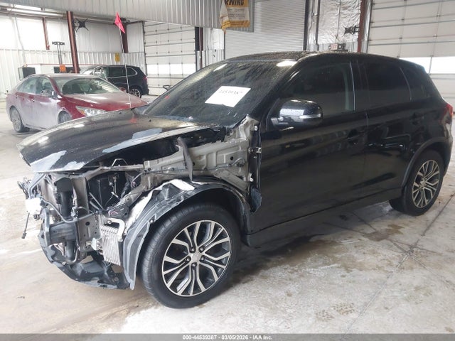 Продаж на аукціоні авто 2019 Mitsubishi Outlander Sport 2.0 Se, vin: JA4AR3AU7KU000869, номер лоту: 44539387