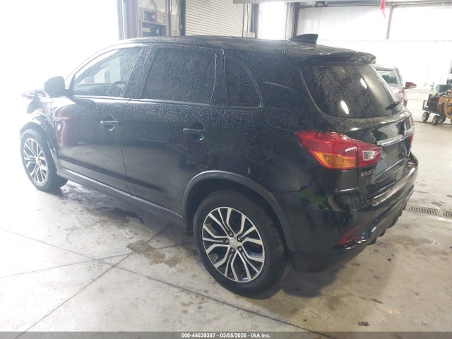 Продаж на аукціоні авто 2019 Mitsubishi Outlander Sport 2.0 Se, vin: JA4AR3AU7KU000869, номер лоту: 44539387