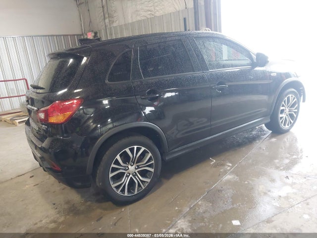 Продаж на аукціоні авто 2019 Mitsubishi Outlander Sport 2.0 Se, vin: JA4AR3AU7KU000869, номер лоту: 44539387