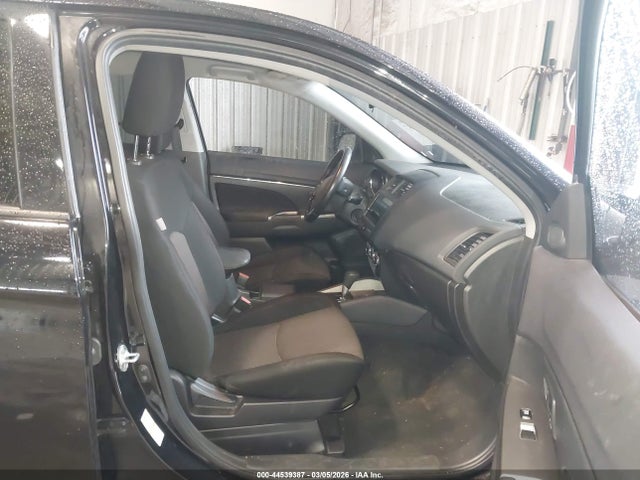 Продаж на аукціоні авто 2019 Mitsubishi Outlander Sport 2.0 Se, vin: JA4AR3AU7KU000869, номер лоту: 44539387
