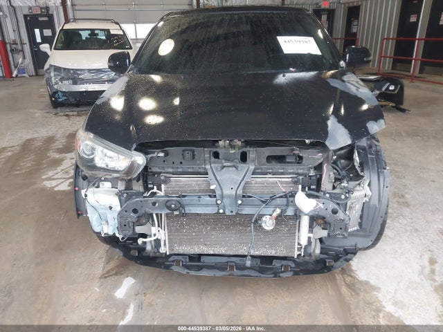 Продаж на аукціоні авто 2019 Mitsubishi Outlander Sport 2.0 Se, vin: JA4AR3AU7KU000869, номер лоту: 44539387