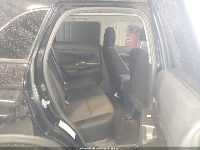 Продаж на аукціоні авто 2019 Mitsubishi Outlander Sport 2.0 Se, vin: JA4AR3AU7KU000869, номер лоту: 44539387